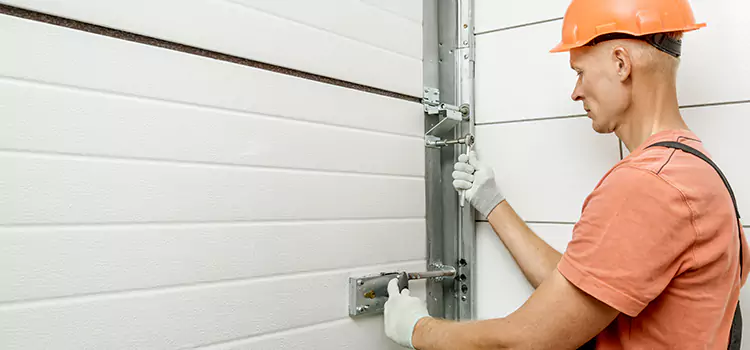 Why Choose Us for Garage Door Lock Services in Kalamazoo, MI?