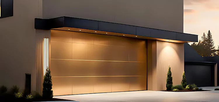 Garage Door Remote Programming Kalamazoo