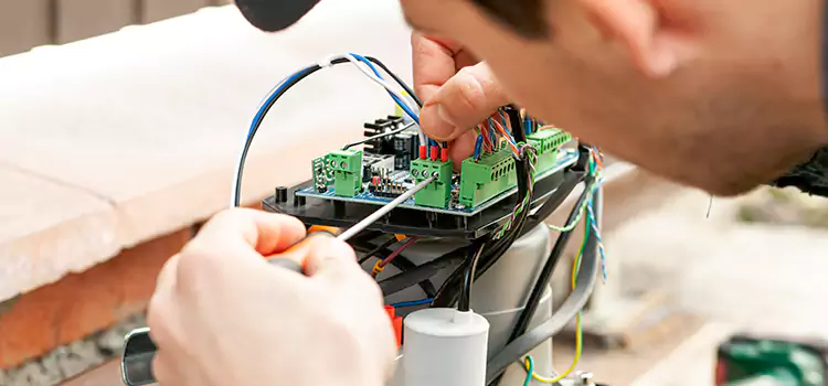 Specialized Brand Gate Motor Repairs Kalamazoo