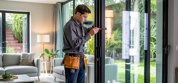 Why Choose Us for Your Glass Door Needs in Kalamazoo, MI?