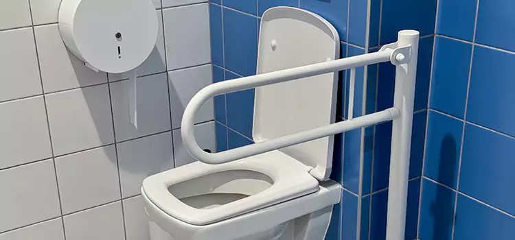 Comprehensive Solutions in Kalamazoo, MI for Accessible Facilities
