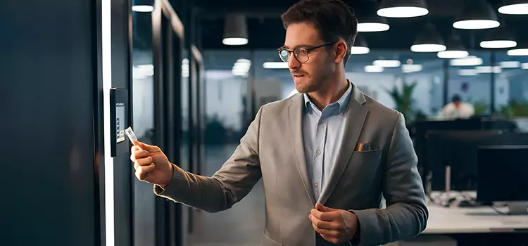 Our Commitment to Keycard Security Excellence in Kalamazoo, MI