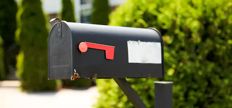 Secure Mailboxes for Packages Kalamazoo