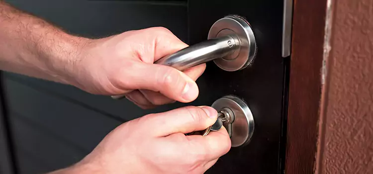 Master Key Control and Audits Kalamazoo