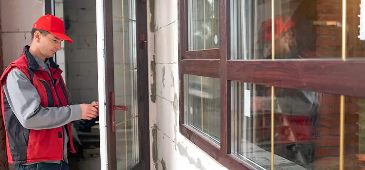 Sliding Door Lock Repair Kalamazoo