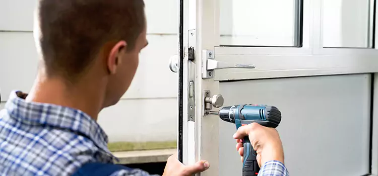 Experienced and Reliable Technicians Kalamazoo