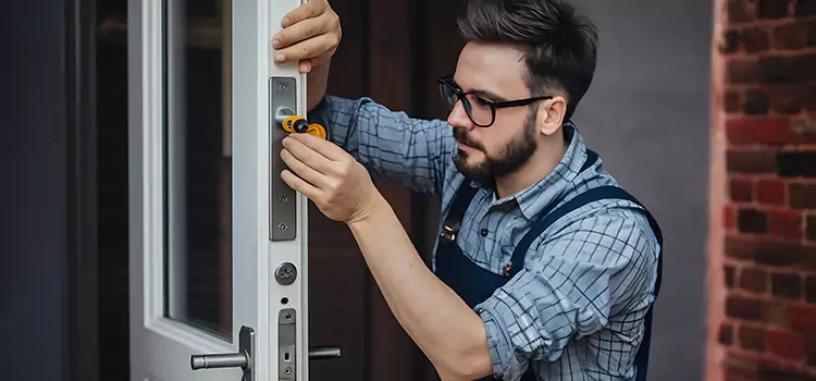 Residential Door Repairs Kalamazoo
