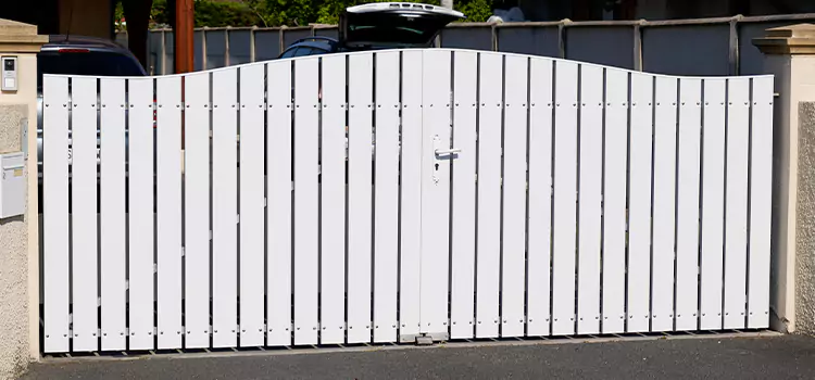 Why Choose Us for Residential Gate Repair in Kalamazoo, MI?