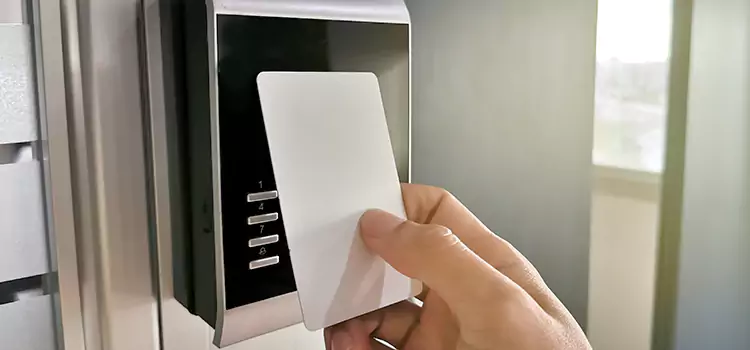 Advanced RFID Technology Integration in Kalamazoo, MI