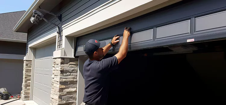 Janus Roll Up Doors Kalamazoo