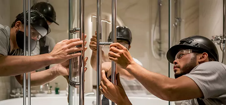 Shower Door Replacement Cost Kalamazoo