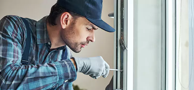 Emergency Response for Latch Issues Kalamazoo
