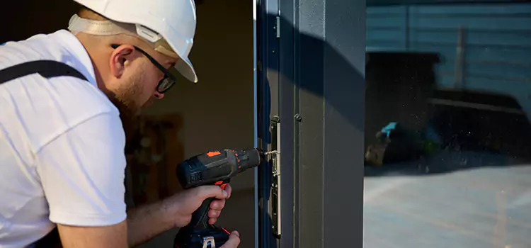 Aluminium Sliding Door Lock Fitting Kalamazoo