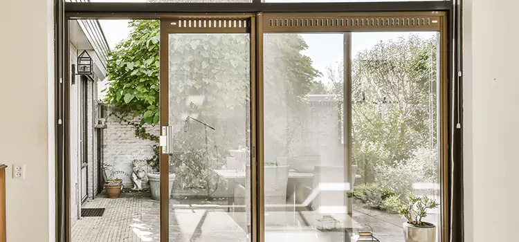 Glass Door Panel Replacement Cost Kalamazoo