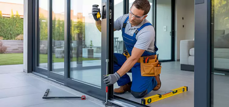 Patio Door Replacement Kalamazoo