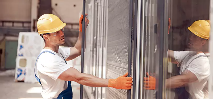 Sliding Door Mesh Replacement Kalamazoo