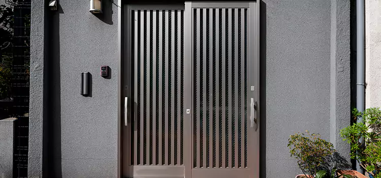Specialized Steel Door Services in Kalamazoo, MI