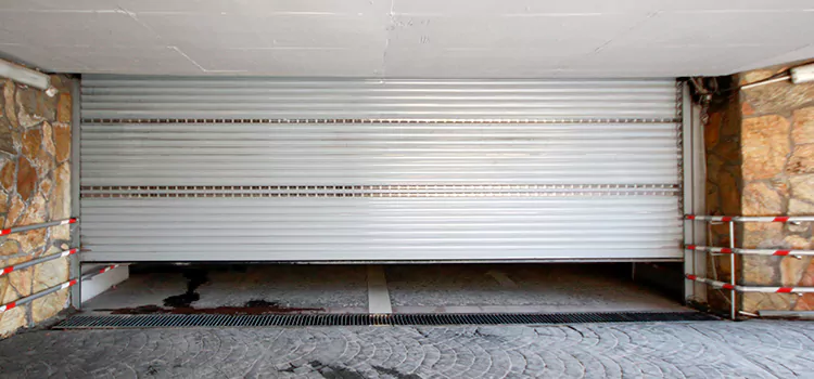 Steel Garage Door Repair Kalamazoo