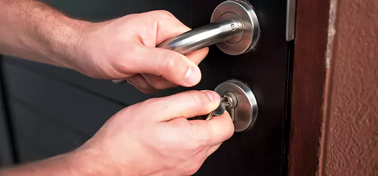 Door Closer Repair & Installation Kalamazoo