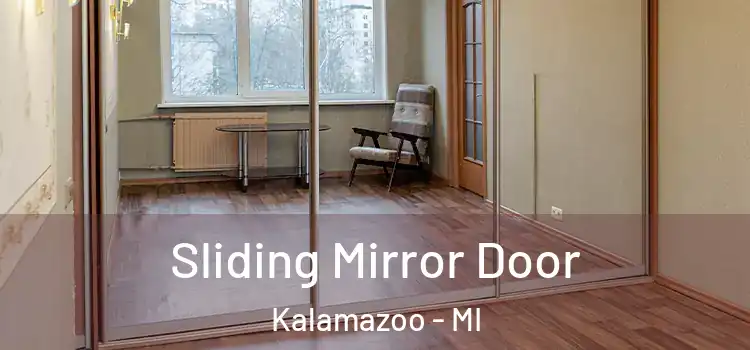  Sliding Mirror Door Kalamazoo - MI